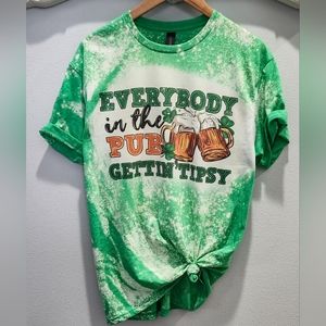 St. Patricks day shirt